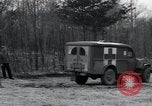 Immagine di Soldati statunitensi Halberstadt Germania, 1945, secondo 22 filmato di repertorio 65675073914