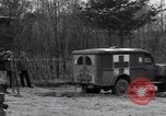 Immagine di Soldati statunitensi Halberstadt Germania, 1945, secondo 23 filmato di repertorio 65675073914