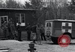Immagine di Soldati statunitensi Halberstadt Germania, 1945, secondo 27 filmato di repertorio 65675073914