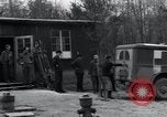 Immagine di Soldati statunitensi Halberstadt Germania, 1945, secondo 28 filmato di repertorio 65675073914