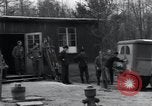 Immagine di Soldati statunitensi Halberstadt Germania, 1945, secondo 29 filmato di repertorio 65675073914