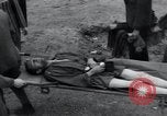 Immagine di Soldati statunitensi Halberstadt Germania, 1945, secondo 35 filmato di repertorio 65675073914