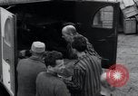 Immagine di Soldati statunitensi Halberstadt Germania, 1945, secondo 47 filmato di repertorio 65675073914
