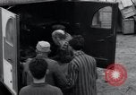 Immagine di Soldati statunitensi Halberstadt Germania, 1945, secondo 49 filmato di repertorio 65675073914