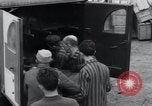 Immagine di Soldati statunitensi Halberstadt Germania, 1945, secondo 51 filmato di repertorio 65675073914