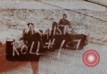 Immagine di Bombardamento Germania, 1945, secondo 1 filmato di repertorio 65675073915