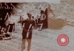 Immagine di Bombardamento Germania, 1945, secondo 5 filmato di repertorio 65675073915