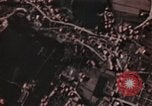 Immagine di Bombardamento Germania, 1945, secondo 12 filmato di repertorio 65675073915
