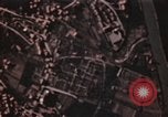 Immagine di Bombardamento Germania, 1945, secondo 15 filmato di repertorio 65675073915