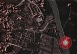 Immagine di Bombardamento Germania, 1945, secondo 16 filmato di repertorio 65675073915