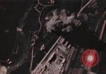 Immagine di Bombardamento Germania, 1945, secondo 21 filmato di repertorio 65675073915