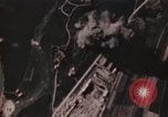 Immagine di Bombardamento Germania, 1945, secondo 22 filmato di repertorio 65675073915