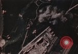 Immagine di Bombardamento Germania, 1945, secondo 24 filmato di repertorio 65675073915