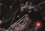 Immagine di Bombardamento Germania, 1945, secondo 25 filmato di repertorio 65675073915