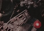 Immagine di Bombardamento Germania, 1945, secondo 27 filmato di repertorio 65675073915