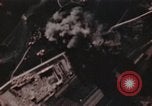 Immagine di Bombardamento Germania, 1945, secondo 31 filmato di repertorio 65675073915