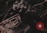Immagine di Bombardamento Germania, 1945, secondo 32 filmato di repertorio 65675073915