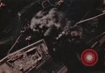 Immagine di Bombardamento Germania, 1945, secondo 33 filmato di repertorio 65675073915