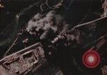 Immagine di Bombardamento Germania, 1945, secondo 34 filmato di repertorio 65675073915
