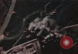 Immagine di Bombardamento Germania, 1945, secondo 36 filmato di repertorio 65675073915