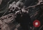 Immagine di Bombardamento Germania, 1945, secondo 40 filmato di repertorio 65675073915