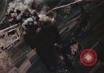 Immagine di Bombardamento Germania, 1945, secondo 41 filmato di repertorio 65675073915