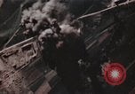 Immagine di Bombardamento Germania, 1945, secondo 42 filmato di repertorio 65675073915