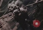 Immagine di Bombardamento Germania, 1945, secondo 43 filmato di repertorio 65675073915