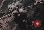 Immagine di Bombardamento Germania, 1945, secondo 45 filmato di repertorio 65675073915