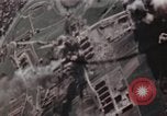 Immagine di Bombardamento Germania, 1945, secondo 49 filmato di repertorio 65675073915