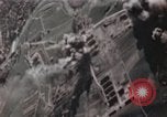Immagine di Bombardamento Germania, 1945, secondo 52 filmato di repertorio 65675073915