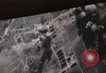 Immagine di Bombardamento Germania, 1945, secondo 54 filmato di repertorio 65675073915