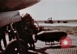 Image of B-26 Marauder bomber Germany, 1945, second 5 stock footage video 65675073916