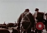 Image of B-26 Marauder bomber Germany, 1945, second 7 stock footage video 65675073916