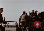 Image of B-26 Marauder bomber Germany, 1945, second 9 stock footage video 65675073916