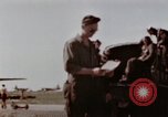 Image of B-26 Marauder bomber Germany, 1945, second 11 stock footage video 65675073916
