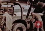 Image of B-26 Marauder bomber Germany, 1945, second 16 stock footage video 65675073916