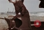 Image of B-26 Marauder bomber Germany, 1945, second 20 stock footage video 65675073916