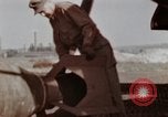 Image of B-26 Marauder bomber Germany, 1945, second 22 stock footage video 65675073916