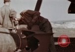 Image of B-26 Marauder bomber Germany, 1945, second 23 stock footage video 65675073916