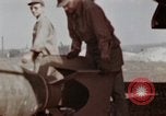 Image of B-26 Marauder bomber Germany, 1945, second 24 stock footage video 65675073916