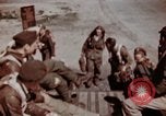 Image of B-26 Marauder bomber Germany, 1945, second 27 stock footage video 65675073916