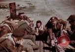Image of B-26 Marauder bomber Germany, 1945, second 30 stock footage video 65675073916