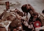 Image of B-26 Marauder bomber Germany, 1945, second 31 stock footage video 65675073916