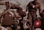 Image of B-26 Marauder bomber Germany, 1945, second 32 stock footage video 65675073916