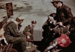 Image of B-26 Marauder bomber Germany, 1945, second 35 stock footage video 65675073916