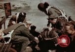Image of B-26 Marauder bomber Germany, 1945, second 37 stock footage video 65675073916