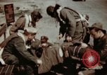 Image of B-26 Marauder bomber Germany, 1945, second 38 stock footage video 65675073916