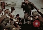Image of B-26 Marauder bomber Germany, 1945, second 40 stock footage video 65675073916