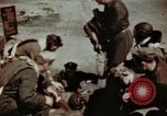 Image of B-26 Marauder bomber Germany, 1945, second 41 stock footage video 65675073916